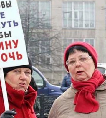 В оккупированном Мелитополе должников вербуют в российскую армию