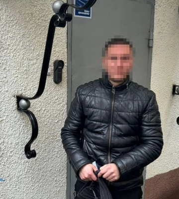В Одесі держвиконавця затримали за підозрою у вимаганні та отриманні хабара, - прокуратура