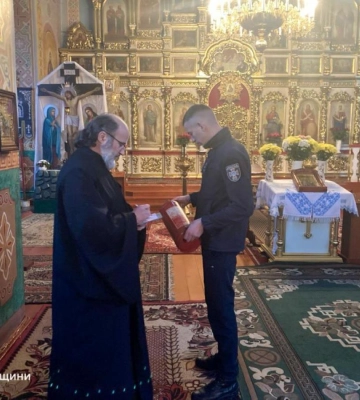 Храми на Рівненщині перевіряли: що про це відомо