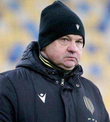Провальна гра. Пономарьов проаналізував поразку від Оболоні