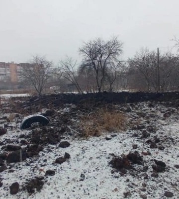 Російська пропаганда поширює фейк про 200 загиблих у Харкові — поліція