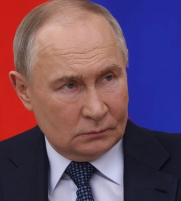 ПАР не запросить Путіна на саміт G20