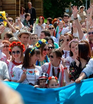 Демограф розповів, що буде з населенням України після війни