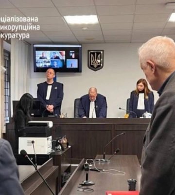Чиновники получили приговоры за хищение 13,2 га земли в Киевской области