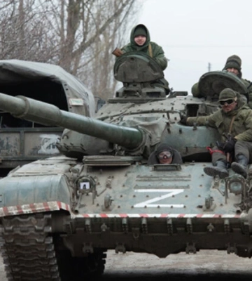 Окупанти просунулися під Сіверськом, Торецьком, Покровськом і Вугледаром – карти ISW