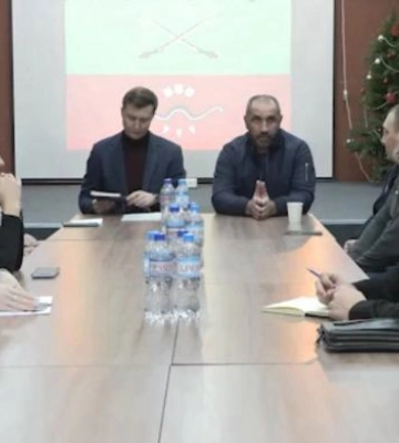 В Мелитополе появилась ассоциация провайдеров – кого поставили руководителем 