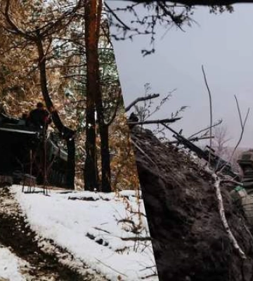 Росія просувається на Донеччині, ворог атакував низку областей: хронологія 1027 дня війни