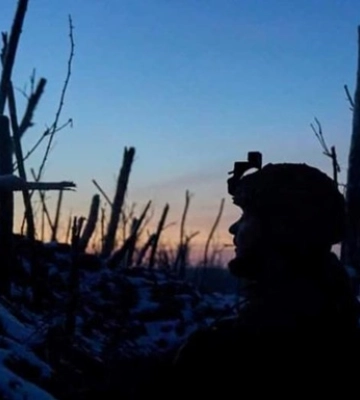 ВСУ возобновили позиции под Купянском - DeepState