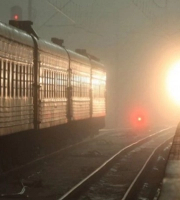 На Львівщині електропотяг на смерть збив чоловіка