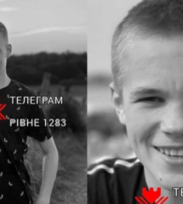 На Рівненщині розслідують причину раптової смерті 16-річного хлопця