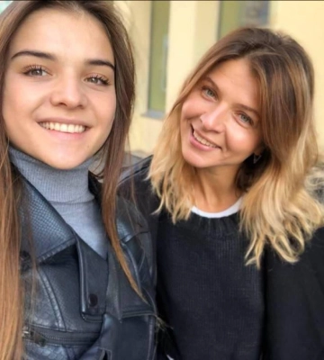 В масштабном ДТП под Львовом погибла дочь украинской певицы