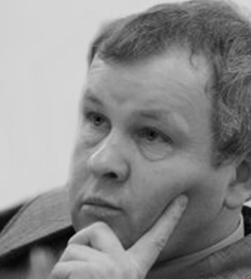 Помер депутат Львівської облради трьох скликань Михайло Барбара