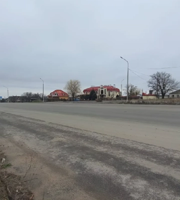 Правоохоронці шукають свідків злочину, скоєного російськими військовими на Херсонщині