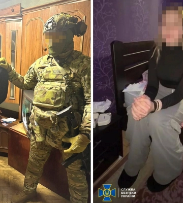 Вибухи біля відділів поліції в Харкові: затримали двох неповнолітніх