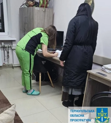 Смерть хлопчика під час лікування зубів: у Тернополі лікарці повідомлено про підозру