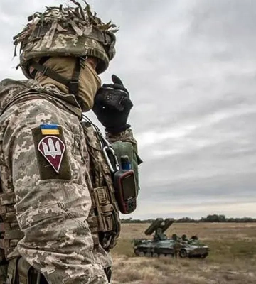 ССО показали відео знищення російської ДРГ, яку пропаганда видала за &quot;прорив&quot; на Сумщину