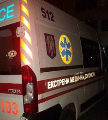 Через пожежу в будинку в Ужгороді загинула пенсіонерка