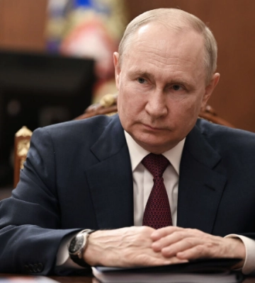 Партнер Путіна відмовив: як присоромили російського диктатора