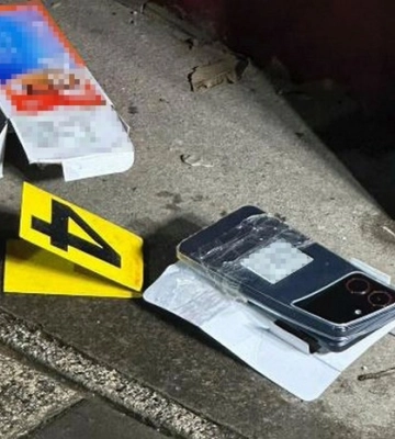Вибухи біля відділків поліції в Харкові: у поліції та СБУ розповіли про підозрюваних