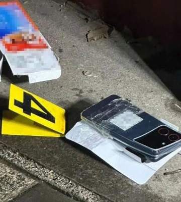 Вибухи біля відділків поліції в Харкові: у поліції та СБУ розповіли про підозрюваних