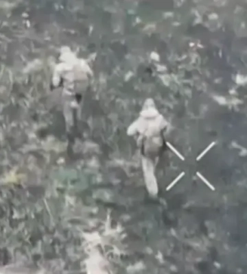 У ССО показали ліквідацію тих самих росіян, які &quot;прорвали&quot; кордон у Сумській області
