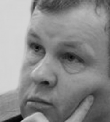 Помер екс депутат Львівської обласної ради Михайло Барбара