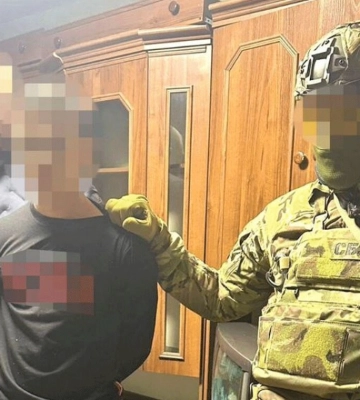 Вибухи біля відділків поліції в Харкові: у поліції та СБУ розповіли про підозрюваних