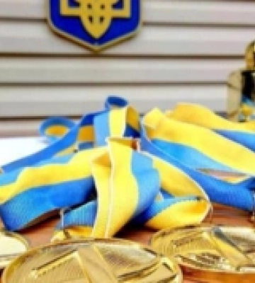 На Кіровоградщині майже шістдесят спортсменів одержуватимуть стипендії