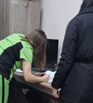 Смерть дитини під час лікування зубів: у Тернополі лікарці повідомили про підозру