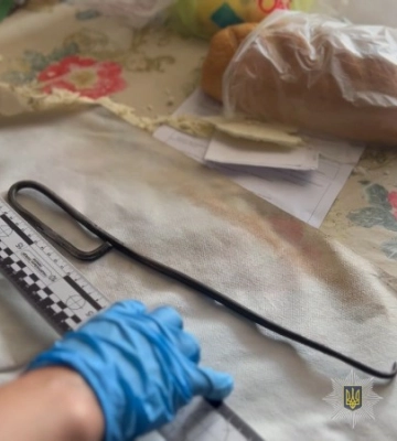 Засуджено 37-річного жителя Одеського району, який через ревнощі завдав смертельних тілесних ушкоджень співмешканці