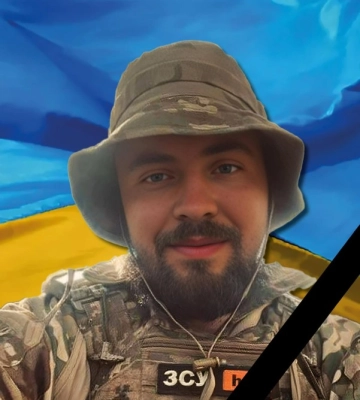 Кіровоградщина втратила захисника України Владислава Логвінова