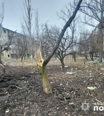 Армія РФ обстріляла Дружківку та Мирноград на Донеччині: зруйновано цивільні об’єкти