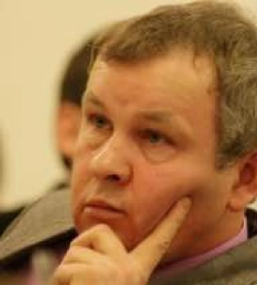 Помер екс депутат Львівської обласної ради Михайло Барбара