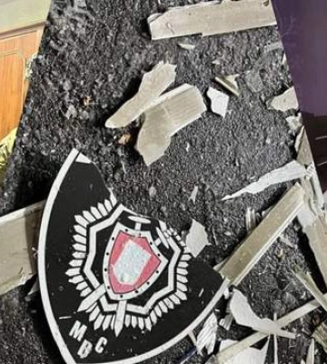 15-летних детей подозревают в терактах: они установили взрывчатки возле полиции в Харькове