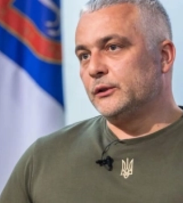 Ходив по морю з іконою: Кіпер заявив, що взяти Одесу на початку війни росіянам завадив митрополит УПЦ