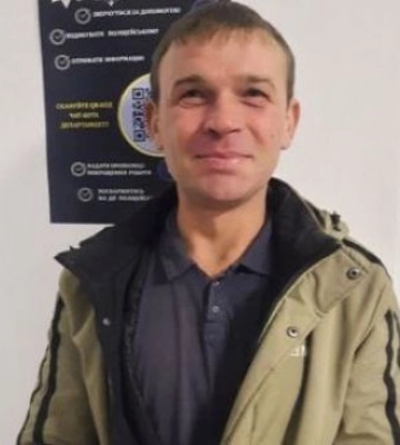 На Тернопільщині розшукують чоловіка, який не виходить на зв&#039;язок уже 8 місяців