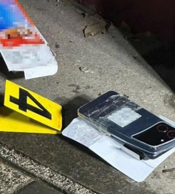В Харькове задержаны двое несовершеннолетних по подозрению в теракте