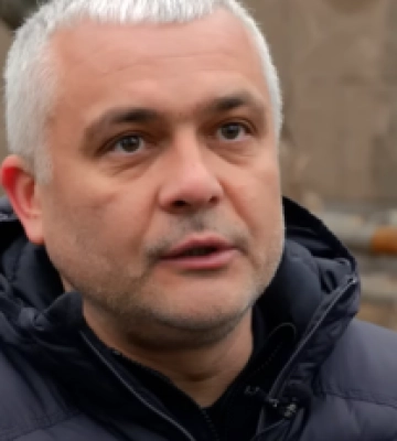 Очільник Одеської ОВА здивував заявою про священика, який викликав шторм