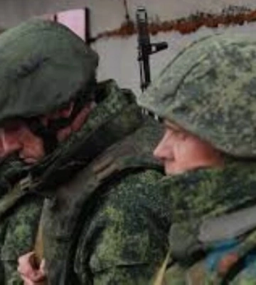 Спецпризначенці ліквідували ДРГ, яку російська пропаганда видала за «прорив на Сумщину»