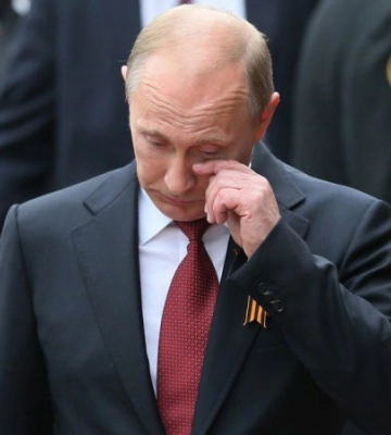 Партнер Путіна відмовив: як присоромили російського диктатора
