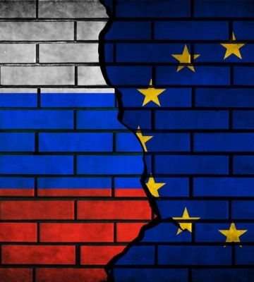Рада міністрів ЄС ухвалила п&#039;ятнадцятий пакет санкцій проти Росії