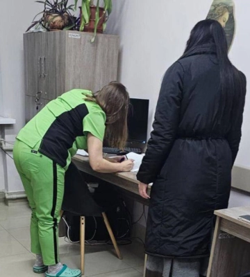 Смерть хлопчика під час лікування зубів: у Тернополі лікарці повідомлено про підозру