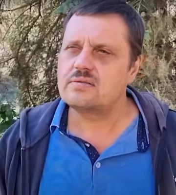 Суд визнав винним голову окупаційної адміністрації селища Миролюбівка на Херсонщині