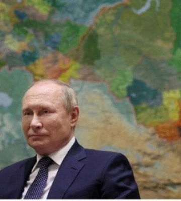 Партнер Путіна відмовив: як присоромили російського диктатора