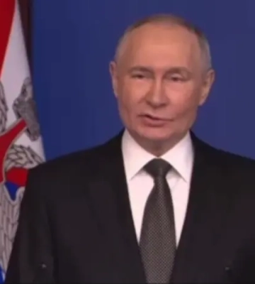 Путін відмовляється зупинятися: нові заяви диктатора про посилення наступу на Україну
