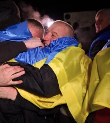 Обмін полоненими: Лубінець анонсував хороші новини