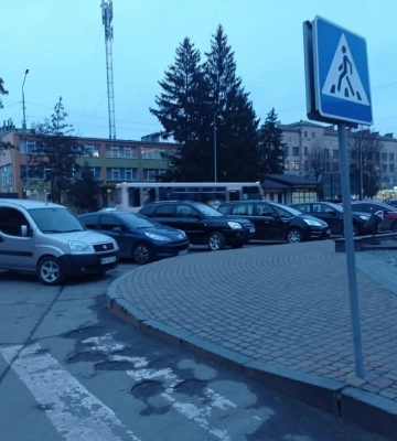 Як в Костополі збираються подолати транспортний колапс