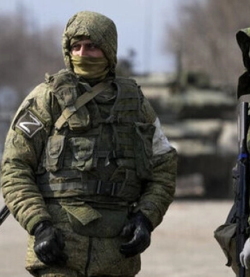 Лисогор: окупанти перекрили виїзди з Айдара на ТОТ Луганщини, шукають учасників АТО