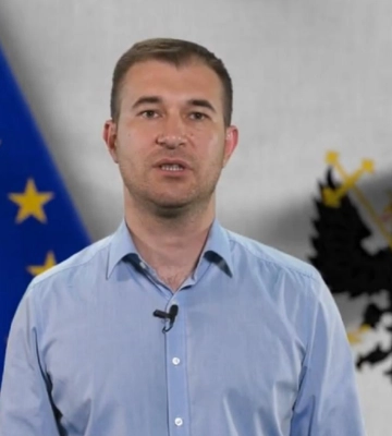 Олександр Ломако йде з посади секретаря Чернігівської міської ради
