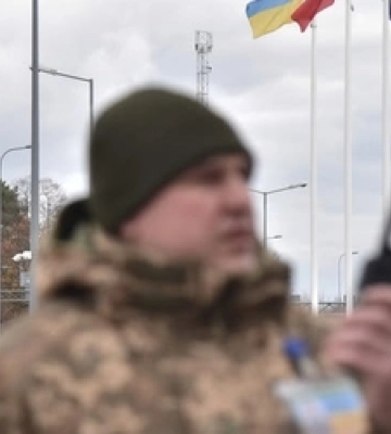 Львівські прикордонники затримали жінку, яку розшукували на Волині за кримінал